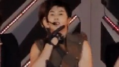 东方神起 - The Way U Are