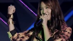 Jessica,Krystal(f(x)) - Tik Tok