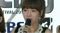 T-ara - SBS E!