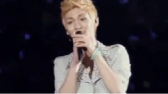 SHINee - Stand By Me