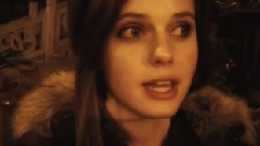 Tiffany Alvord - China