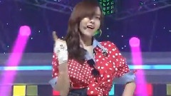 T-ara - Roly Poly