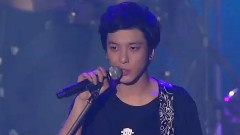 CNBLUE - 谢谢