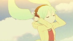 初音未来 - 化物宇宙