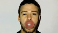 Justin Timberlake - 纽约时报T杂志