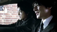 生田斗真 - TOYOTA Vitz(顔)篇 15s