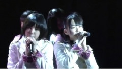 NMB48 - 桜の木になろう