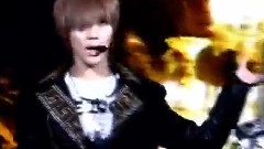 EXO,SHINee - 主