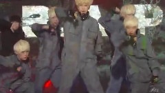B.A.P - Warrior