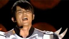 周杰伦 - 双截棍