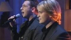 Westlife - Desperado