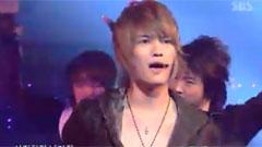东方神起 - Purple Line