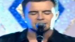 Westlife - Something right