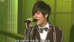 SS501 - Because I m Foolish