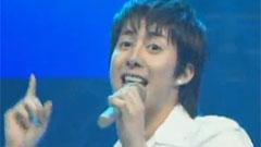 SS501 - Luck Days NHK