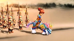 程科 - 神武乐逍遥