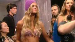 Black Eyed Peas - Meet Me Halfway Victorias Secret Fashion Show