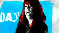 Allison Iraheta - Friday I’ll Be Over You