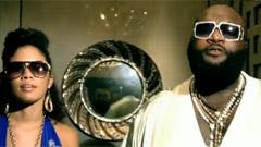 Rick Ross - Lay Back