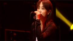 ZARD - 止まっていた时计が今动き出した