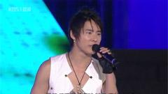 东方神起 - 旅行记