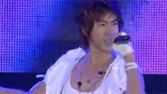 东方神起 - Purple Line
