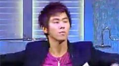 东方神起 - 允浩的舞蹈进化史