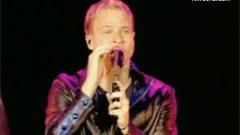 Backstreet Boys - I Want It That Way O2 Arena