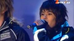 Super Junior - You Are The One & Show Me Your Love Twins