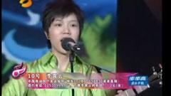李霄云 - 浪花一朵朵