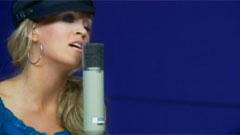 Carrie Underwood - Carrie Underwood & Get Out Of This Town Carnival Ride Bonus