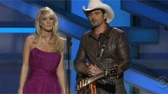 Carrie Underwood - Make The World Go Away