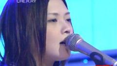 YUI - CHE.R.RY & My Generation CDTV SP