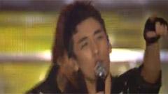 BigBang - 红霞 BIG