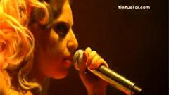 Lady Gaga - Beautiful Dirty Rich