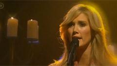Delta Goodrem - I Cant Break It To My Heart