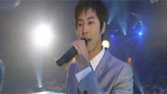 东方神起 - Stand by U