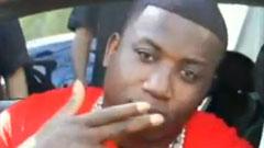 Gucci Mane - First Day Out