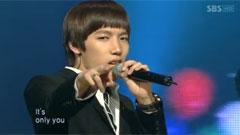 2PM - Only You