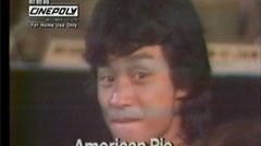 张国荣 - American Pie 现场版
