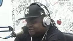 Fred The Godson - Freestyle On The