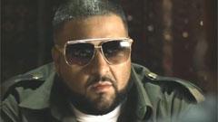 DJ Khaled - Fed Up
