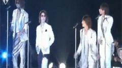 KAT-TUN - Peak