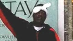 La The Darkman - Ice Cold Guiness