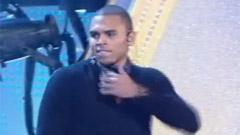 Chris Brown - Cupid Forever Fashion Rocks