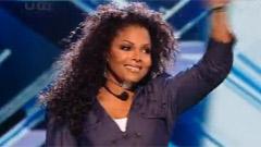 Janet Jackson - All For You & Make Me