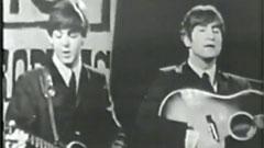 The Beatles - I Want To Hold Your Hand