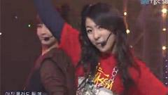 f(x) - Chu~SBS人气歌谣现场版