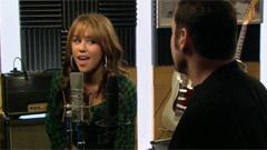 Miley Cyrus - I Lost You