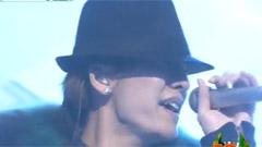 w-inds. - CANT GET BACK